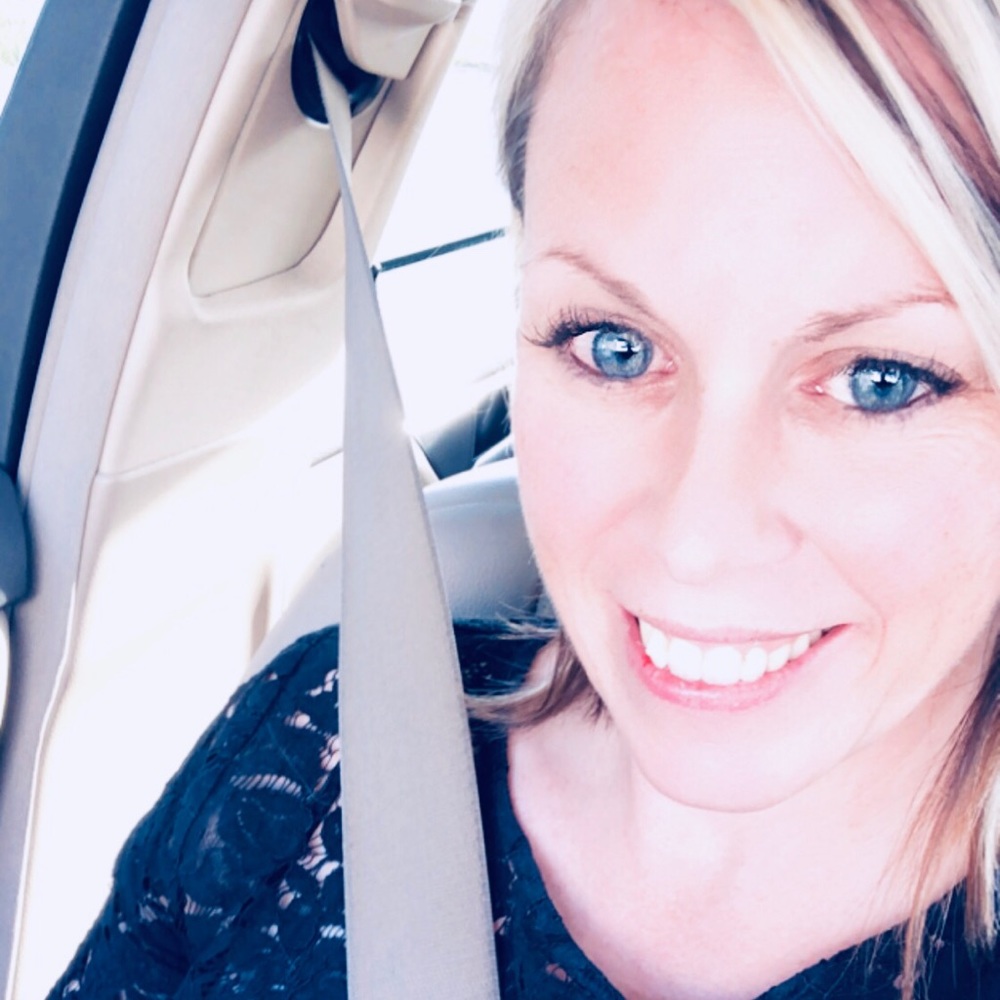 Meet your Posher, Katherine